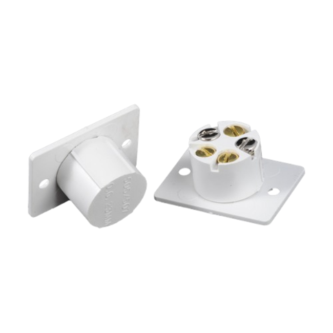 CQR FC505 Magnetic Flush Door Contact